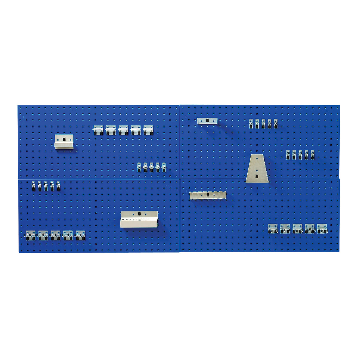 Bott Perfo Panel & Hooks Kit with Panels