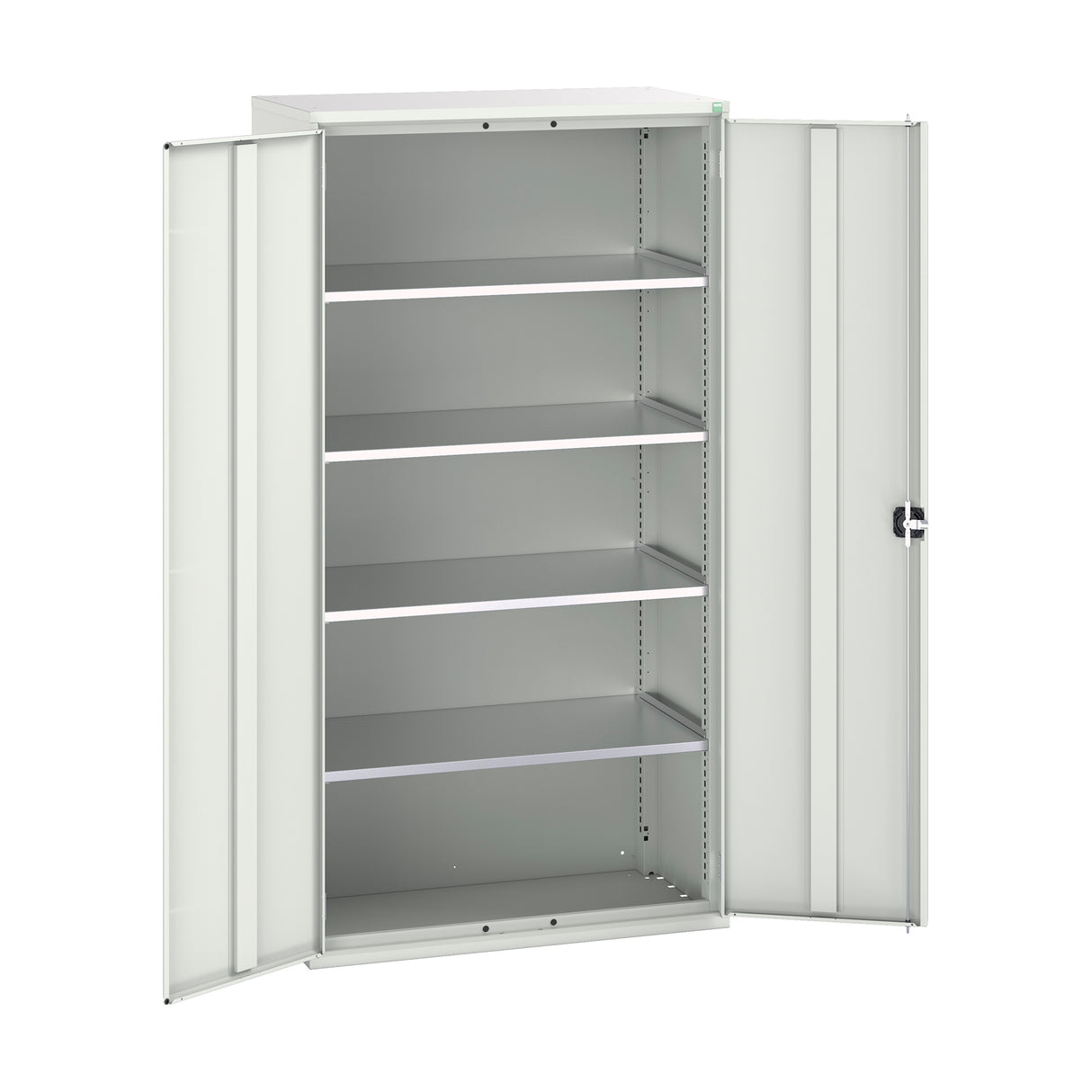 Bott Verso Shelf Cupboards