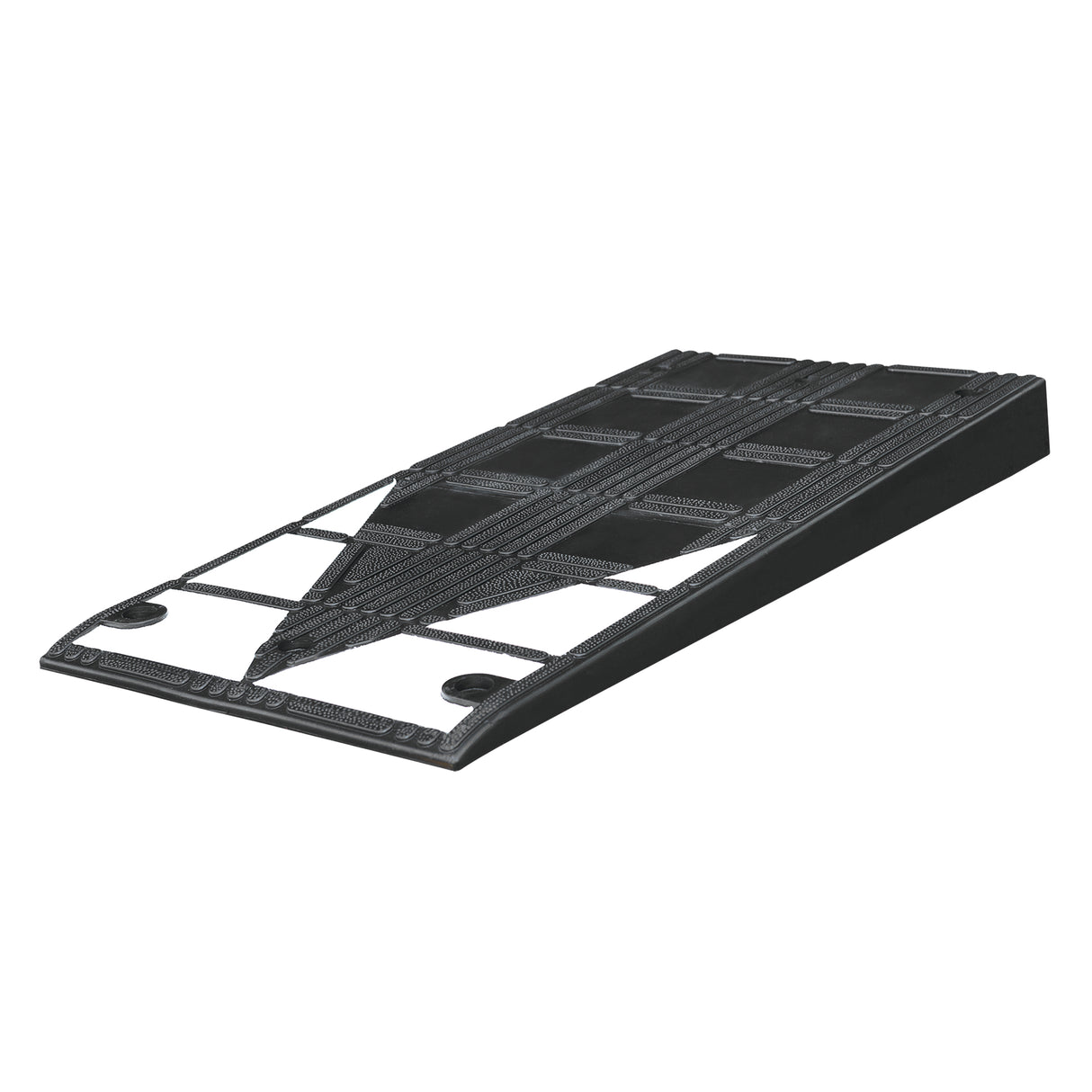 Moravia TRAFFIC-LINE Kerb Ramp - Large - 450 x 1,000 x 75 mm