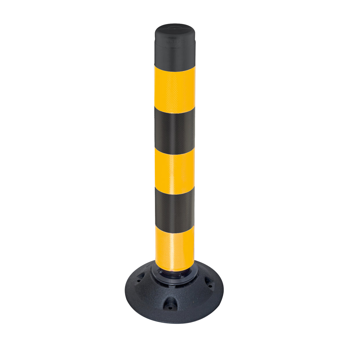 Moravia TRAFFIC-LINE Flexible Post Off-Highway - Reflective Sleeve