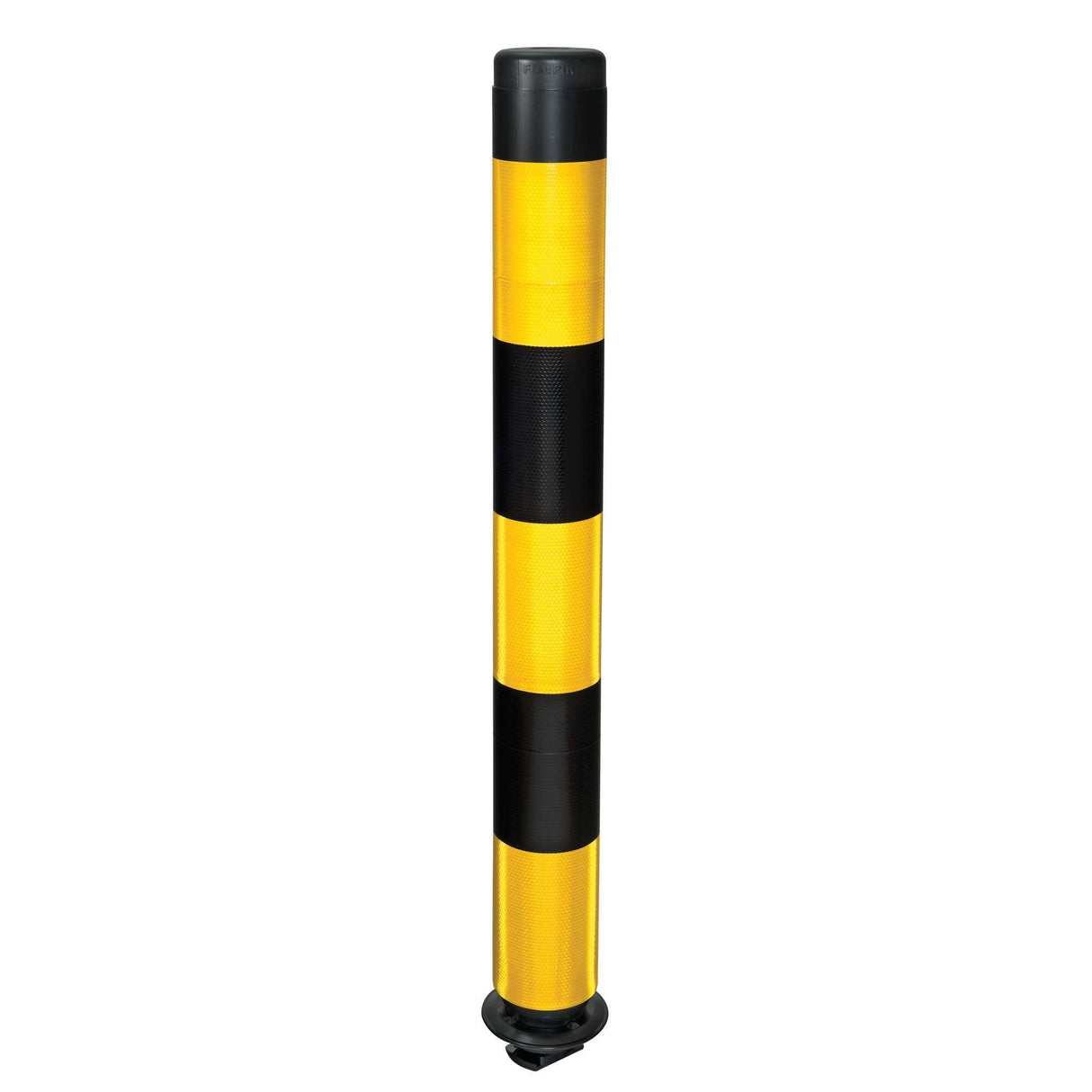 Moravia TRAFFIC-LINE Flexible Post Off-Highway - Reflective Sleeve