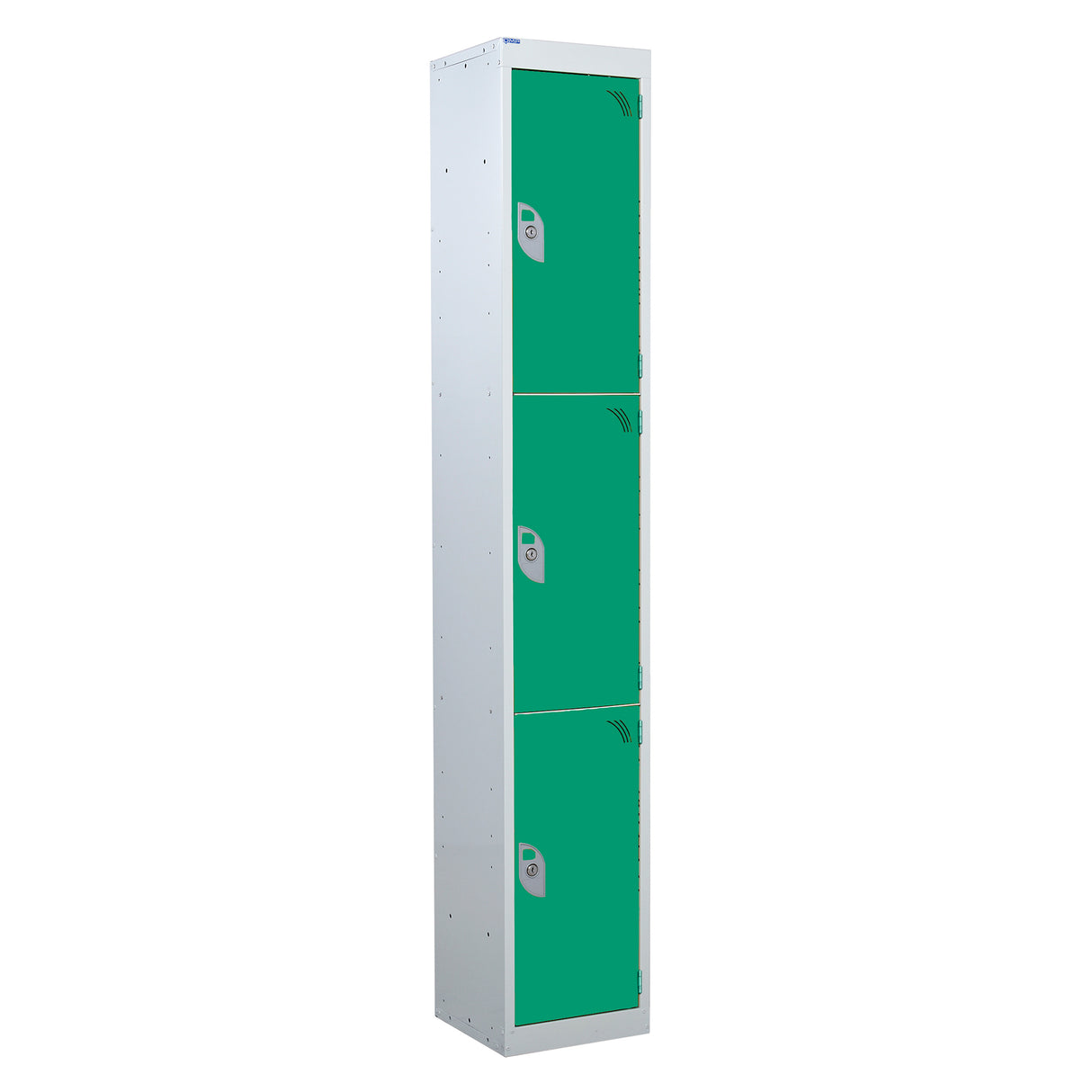 QMP Standard Lockers