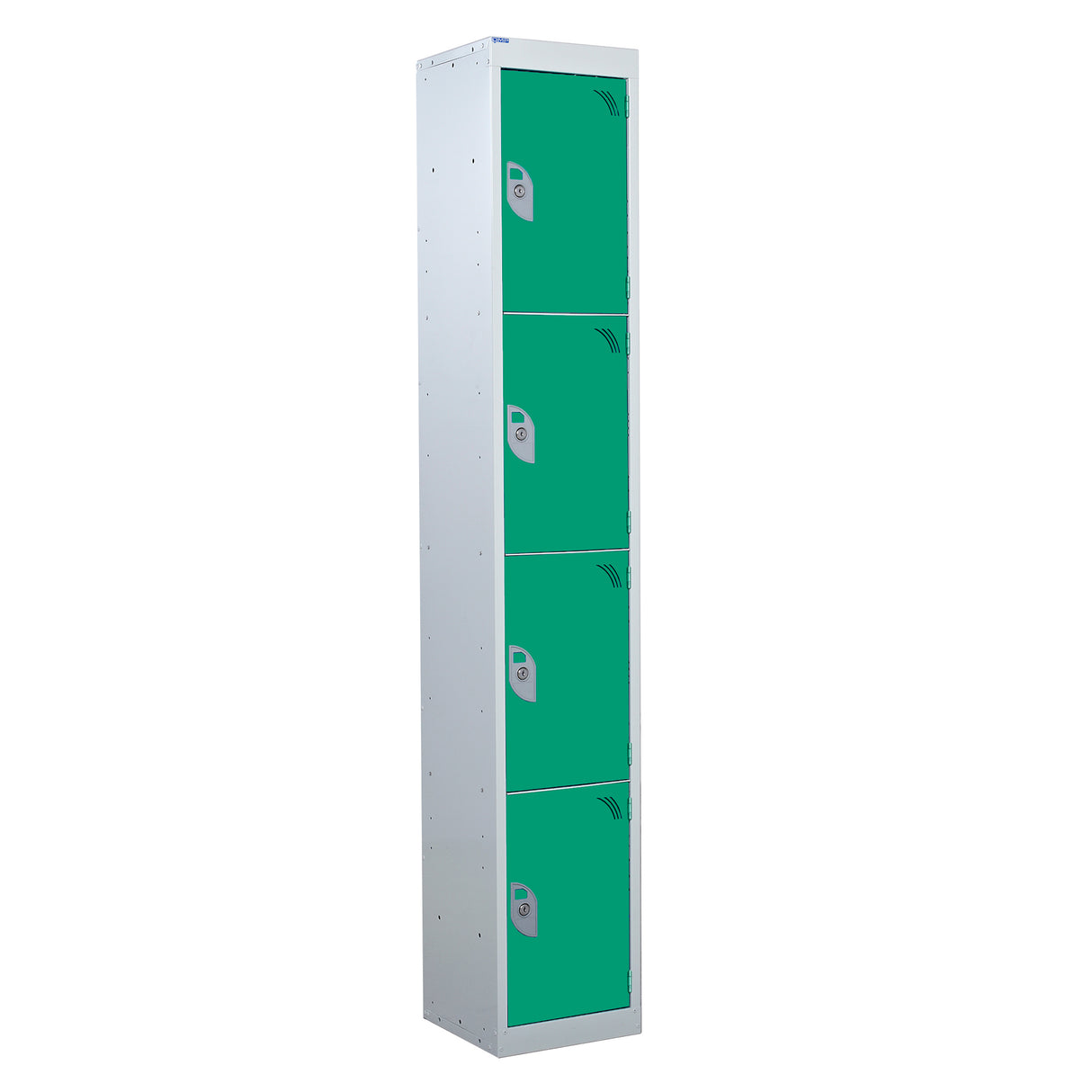 QMP Standard Lockers