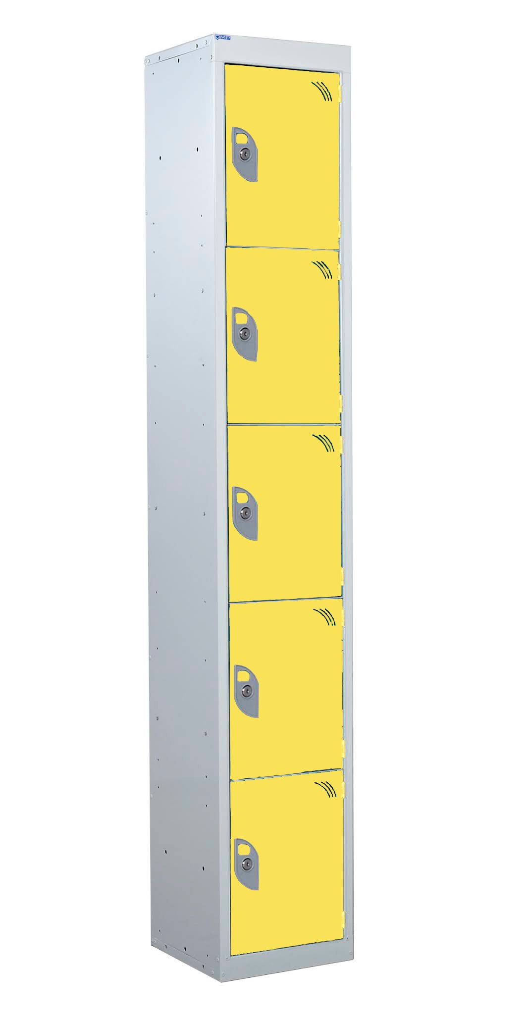 QMP Standard Lockers