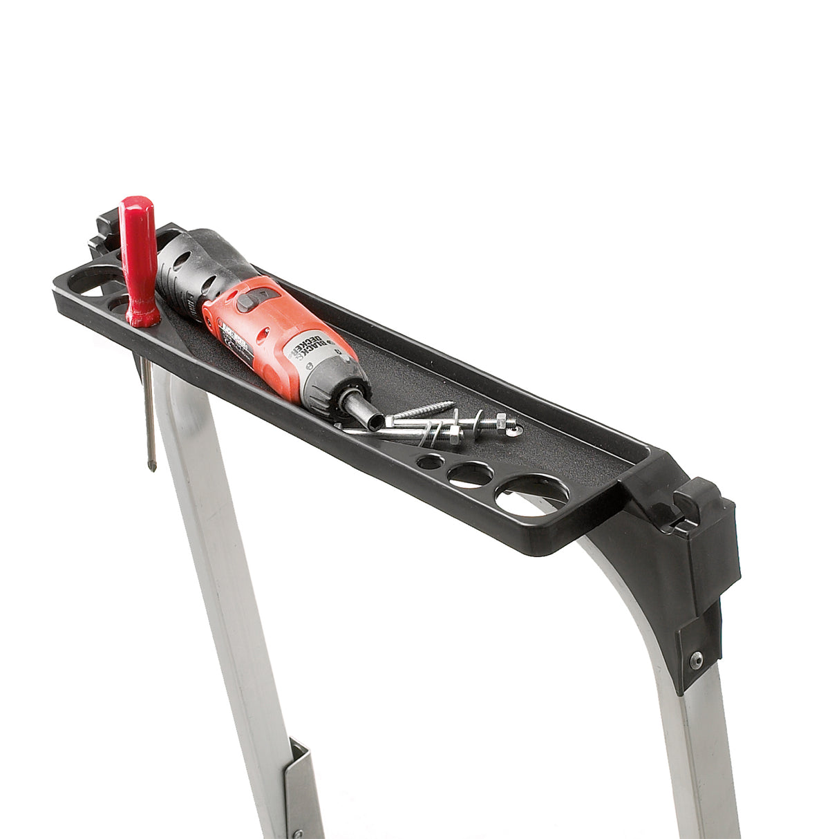 GPC Climb-It Glass Fibre Swingback Step