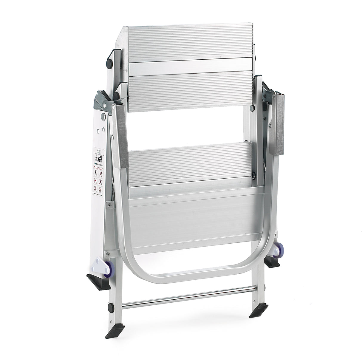 GPC Climb-It Aluminium Folding