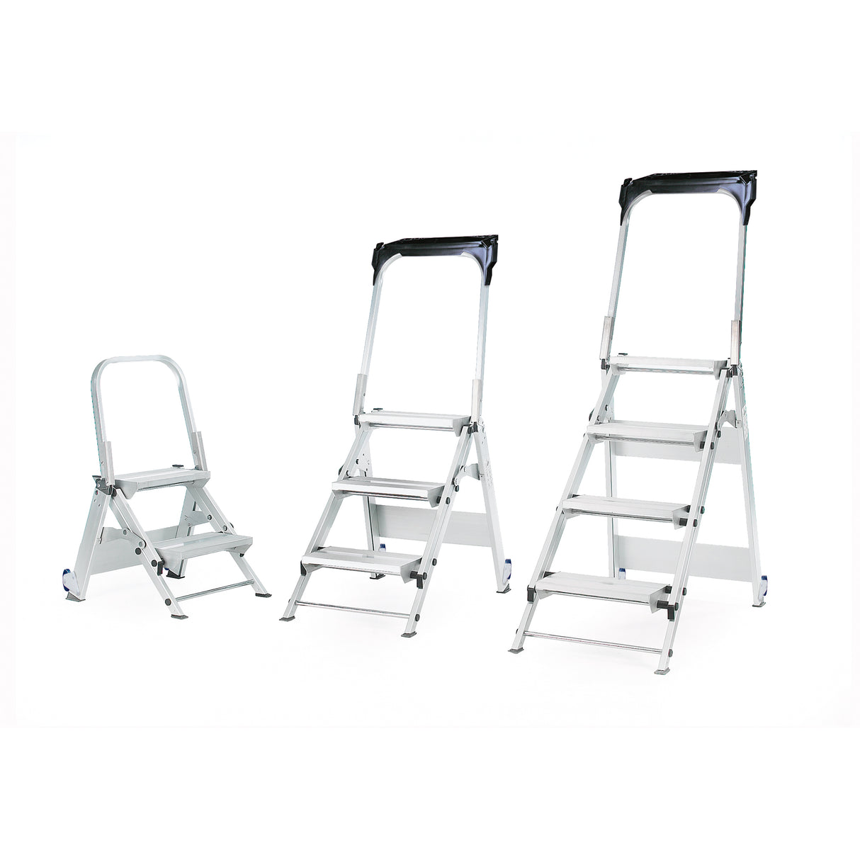 GPC Climb-It Aluminium Folding