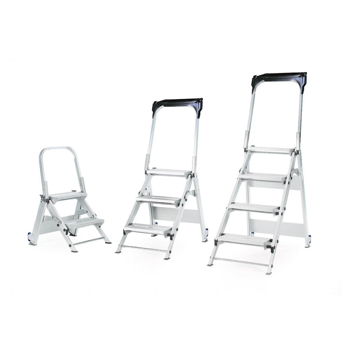 GPC Climb-It Aluminium Folding