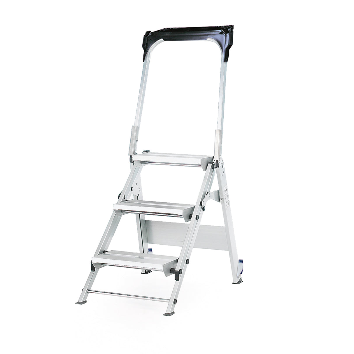 GPC Climb-It Aluminium Folding