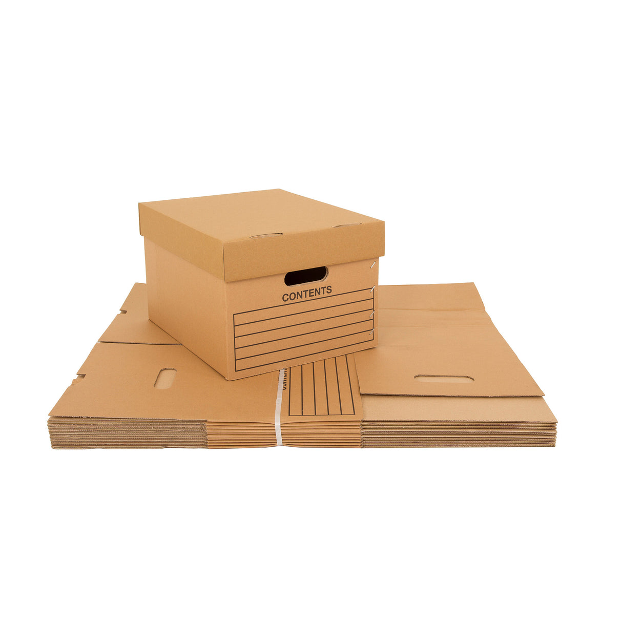 Anco Clicka Shelving