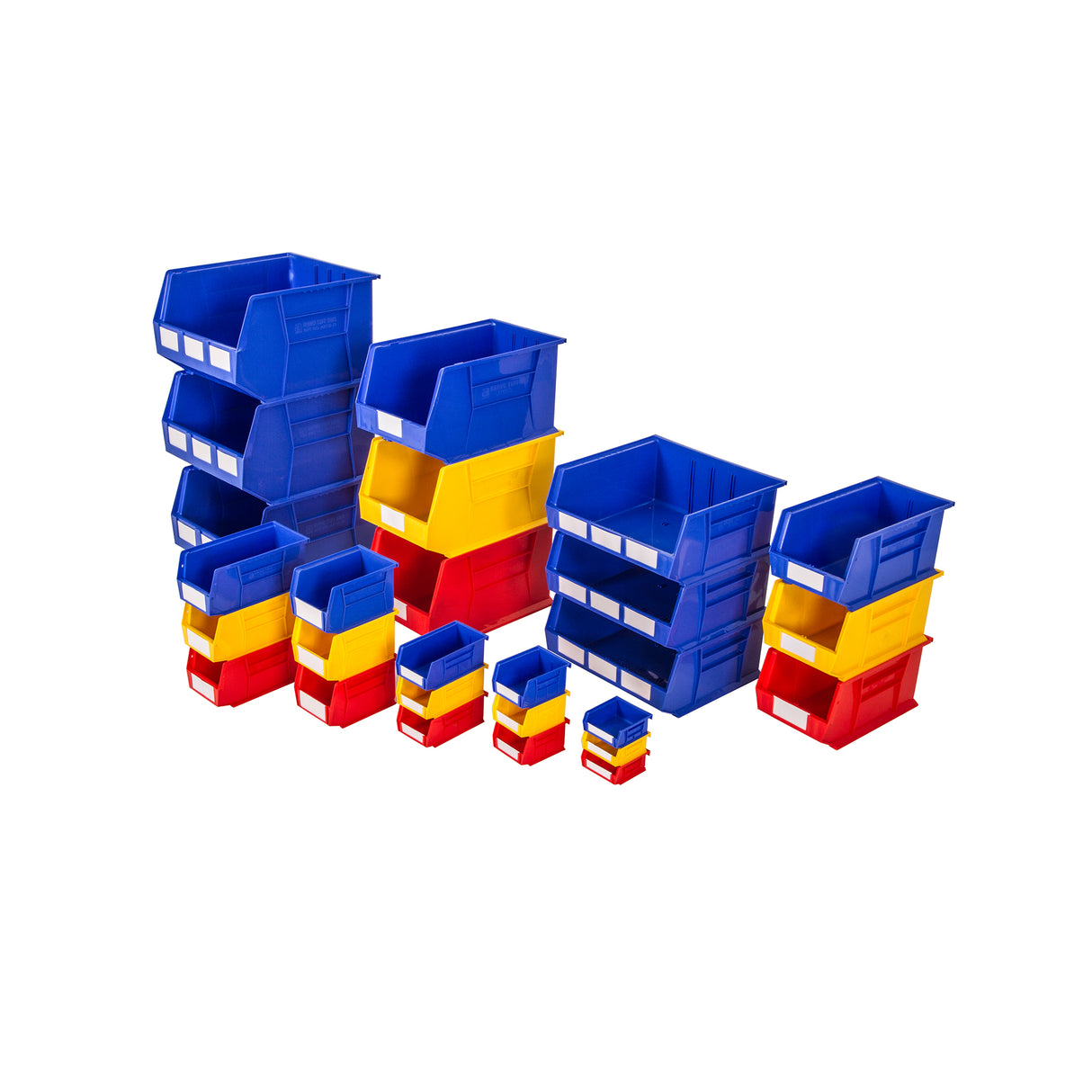 Anco Rhino Plastic Bin