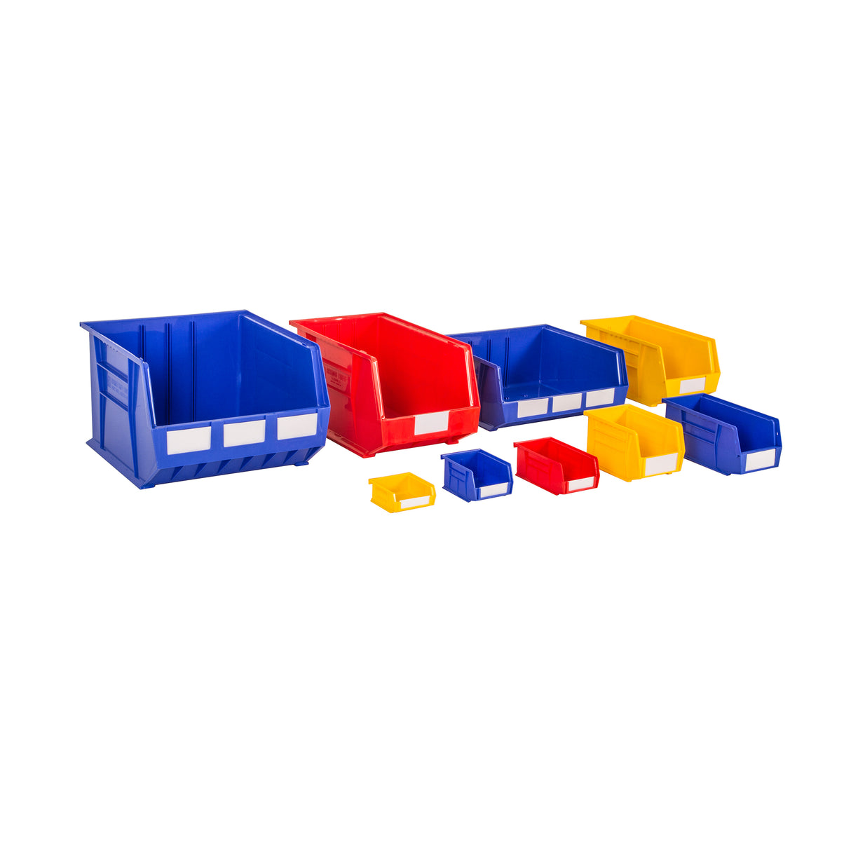 Anco Rhino Plastic Bin