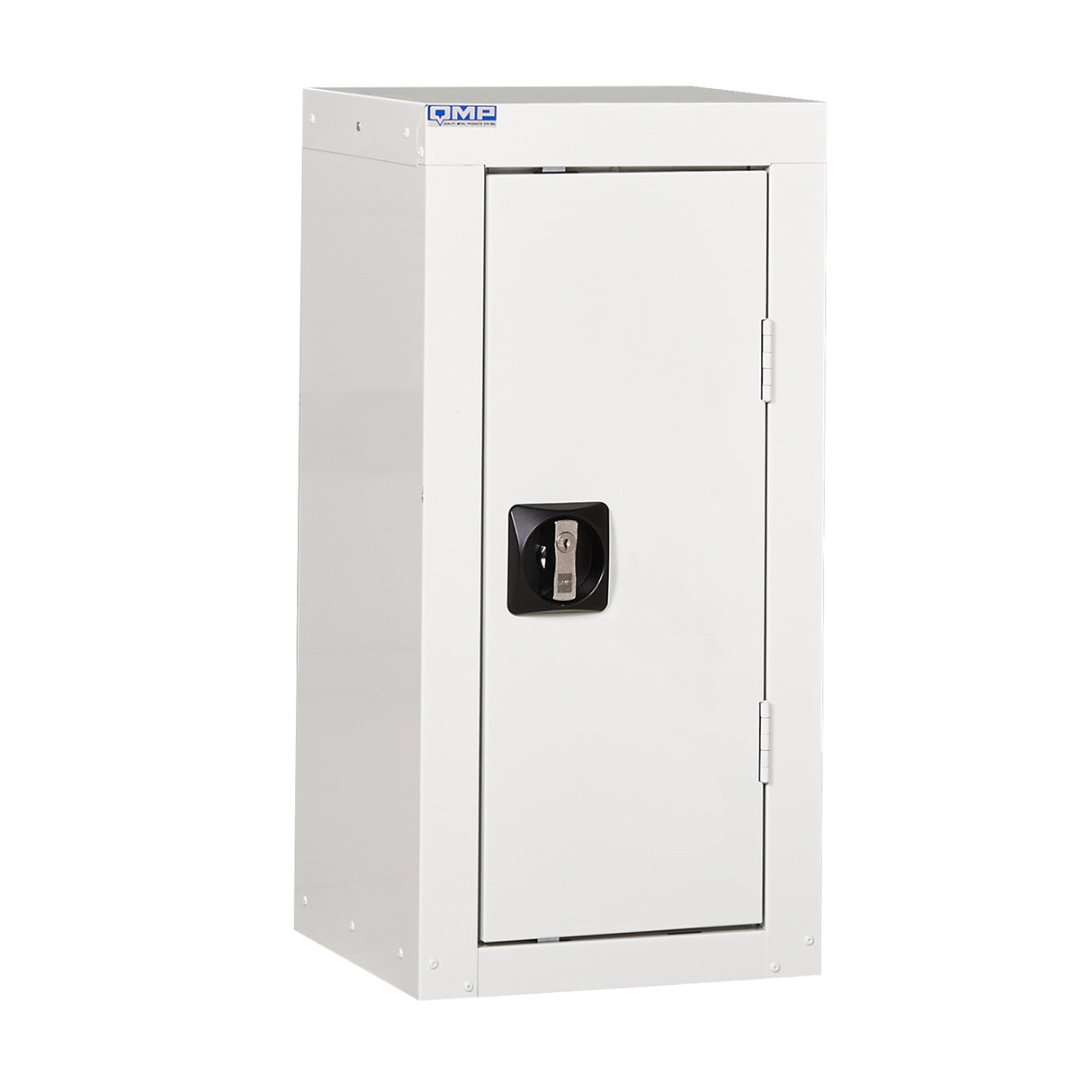 QMP Workplace Cupboards