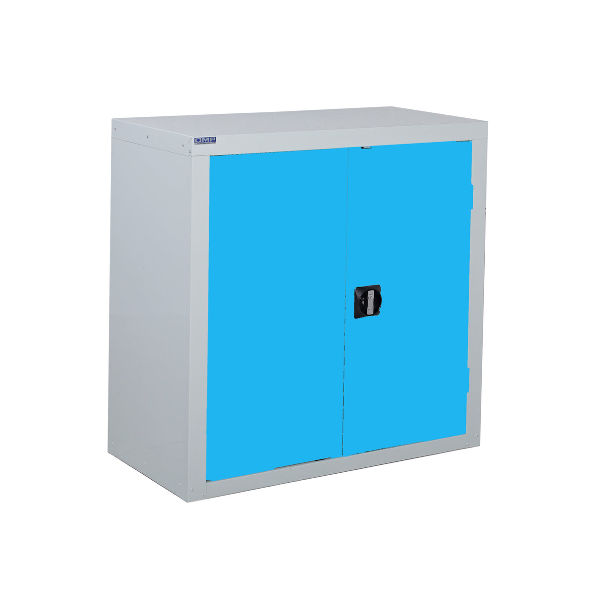 QMP Workplace Cupboards