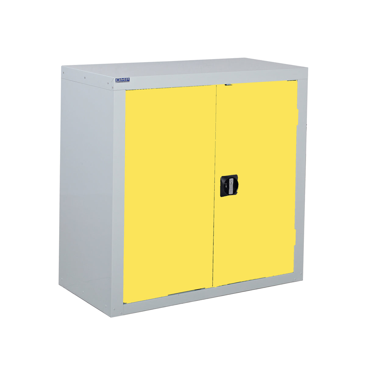 QMP Workplace Cupboards