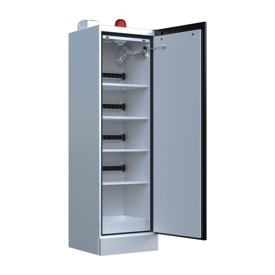 Emtez LithiumVault Cabinets