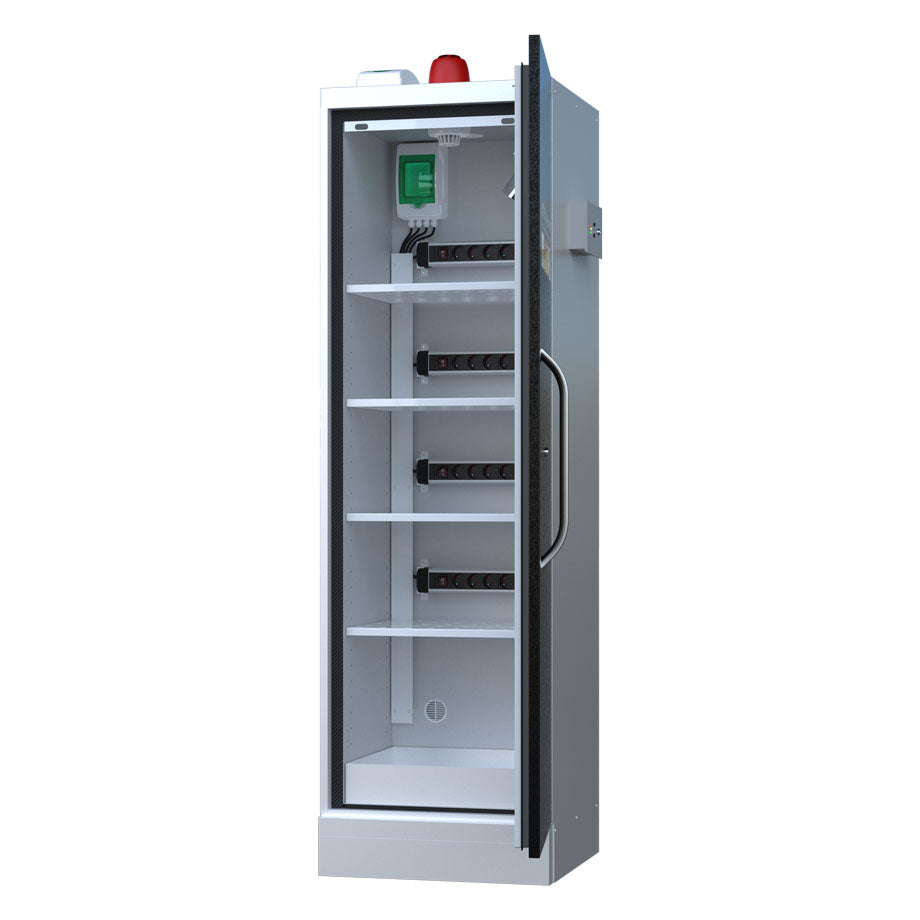 Emtez LithiumVault Cabinets