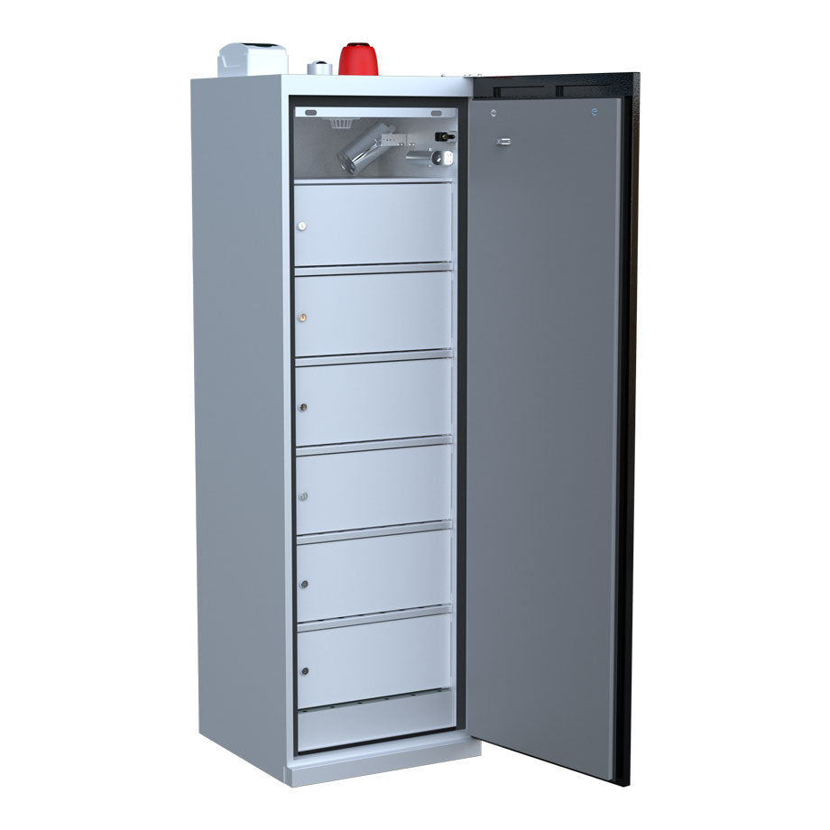 Emtez LithiumVault Cabinets