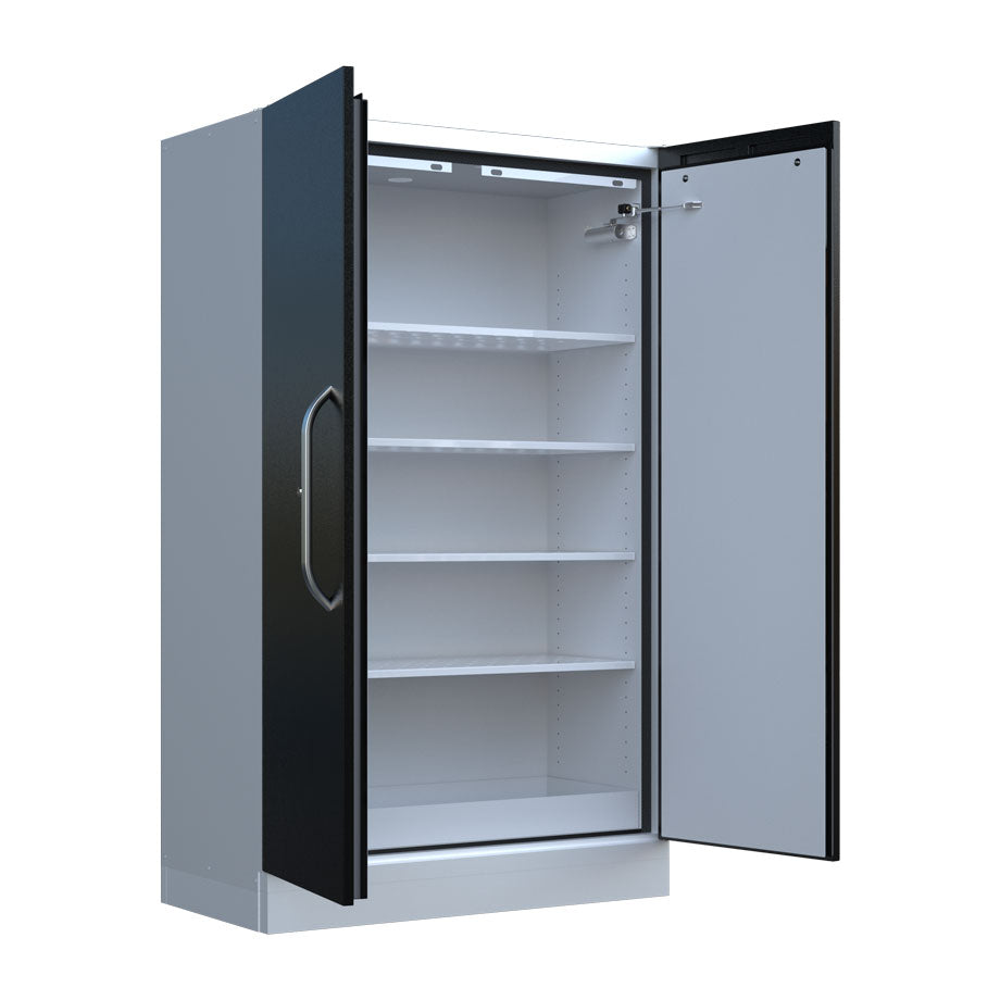 Emtez LithiumVault Cabinets