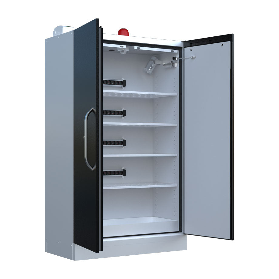 Emtez LithiumVault Cabinets