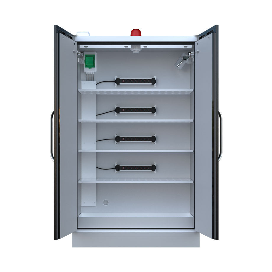 Emtez LithiumVault Cabinets