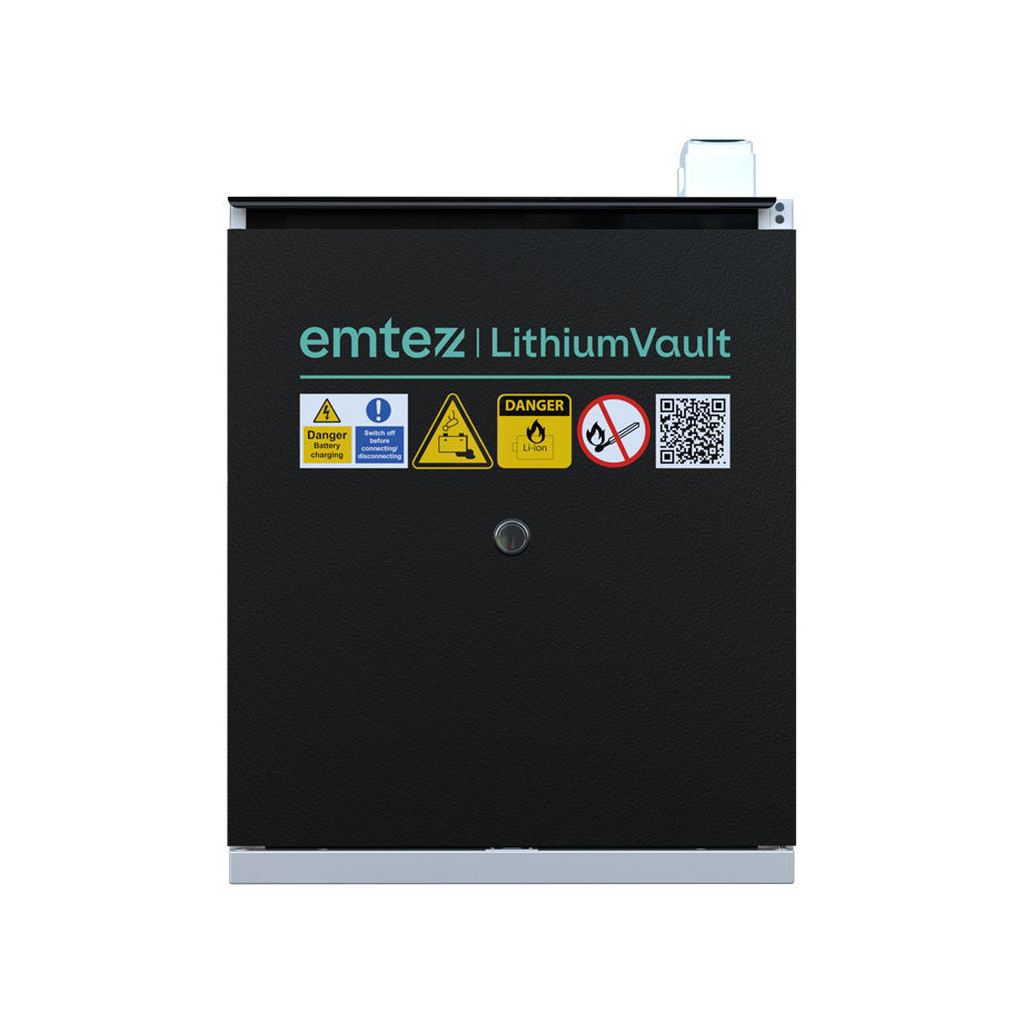 Emtez LithiumVault Cabinets