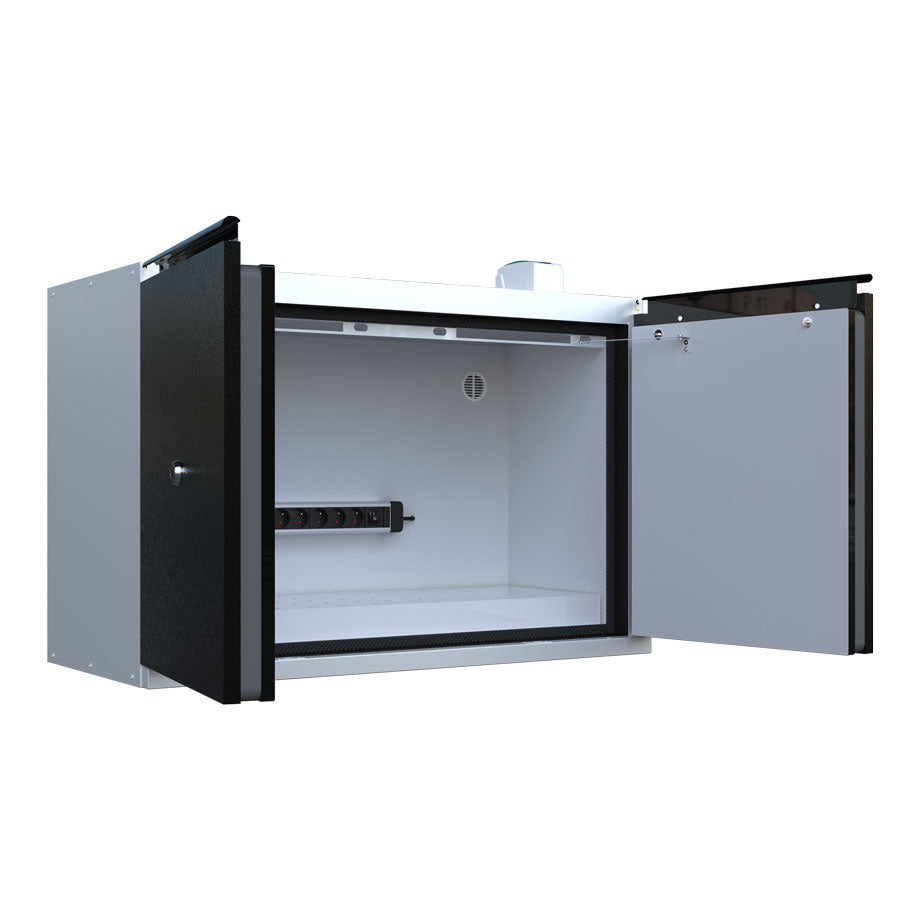 Emtez LithiumVault Cabinets