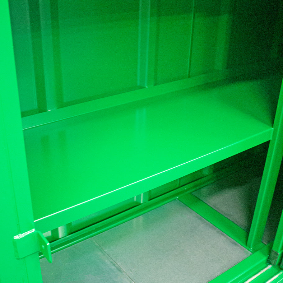 Emtez Chemstor Chemical Storage Containers