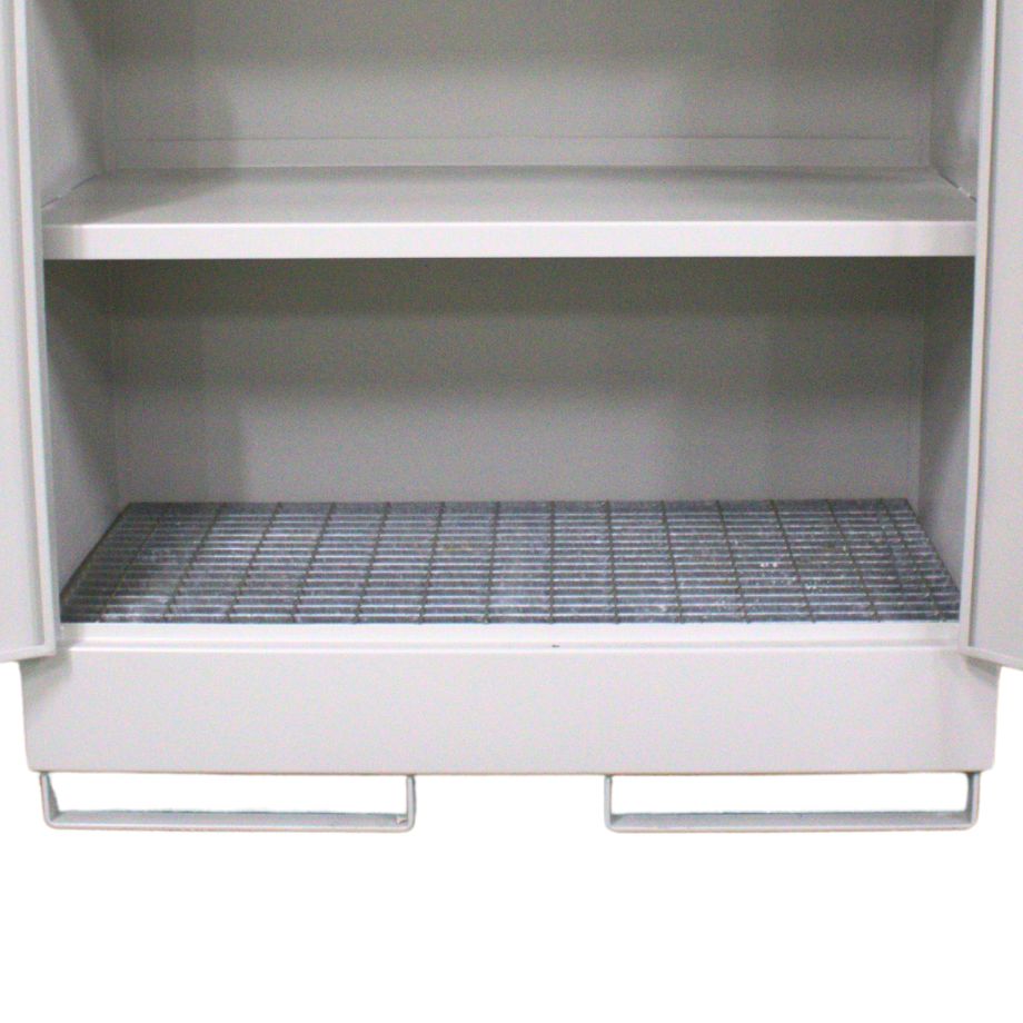 Emtez Chemstor Chemical Storage Containers