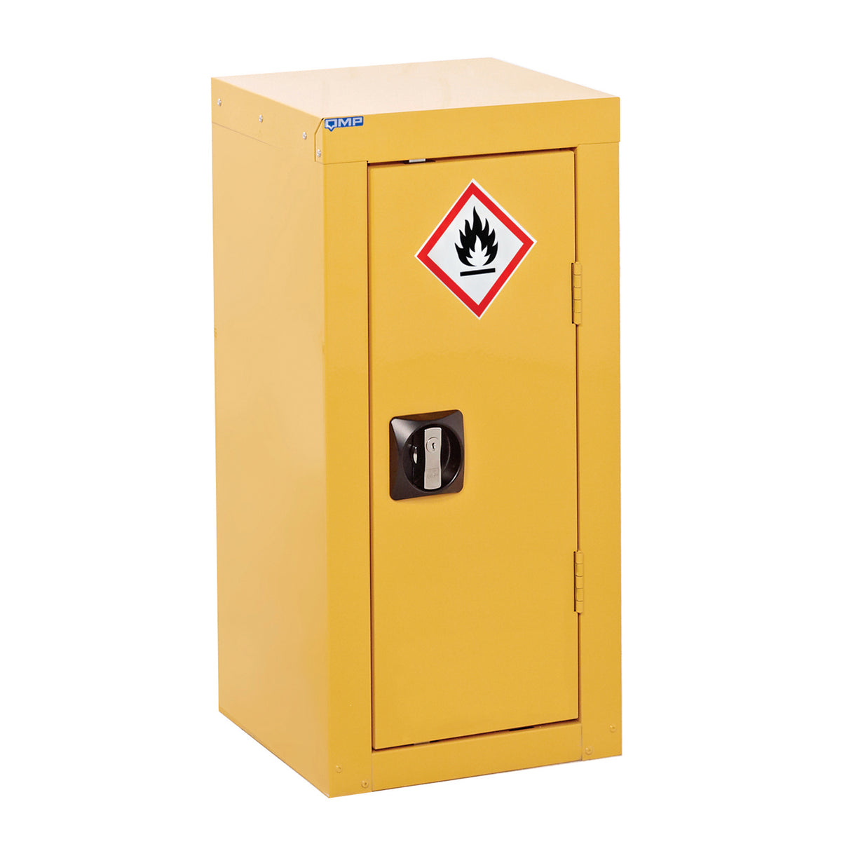 QMP Hazardous Cupboards