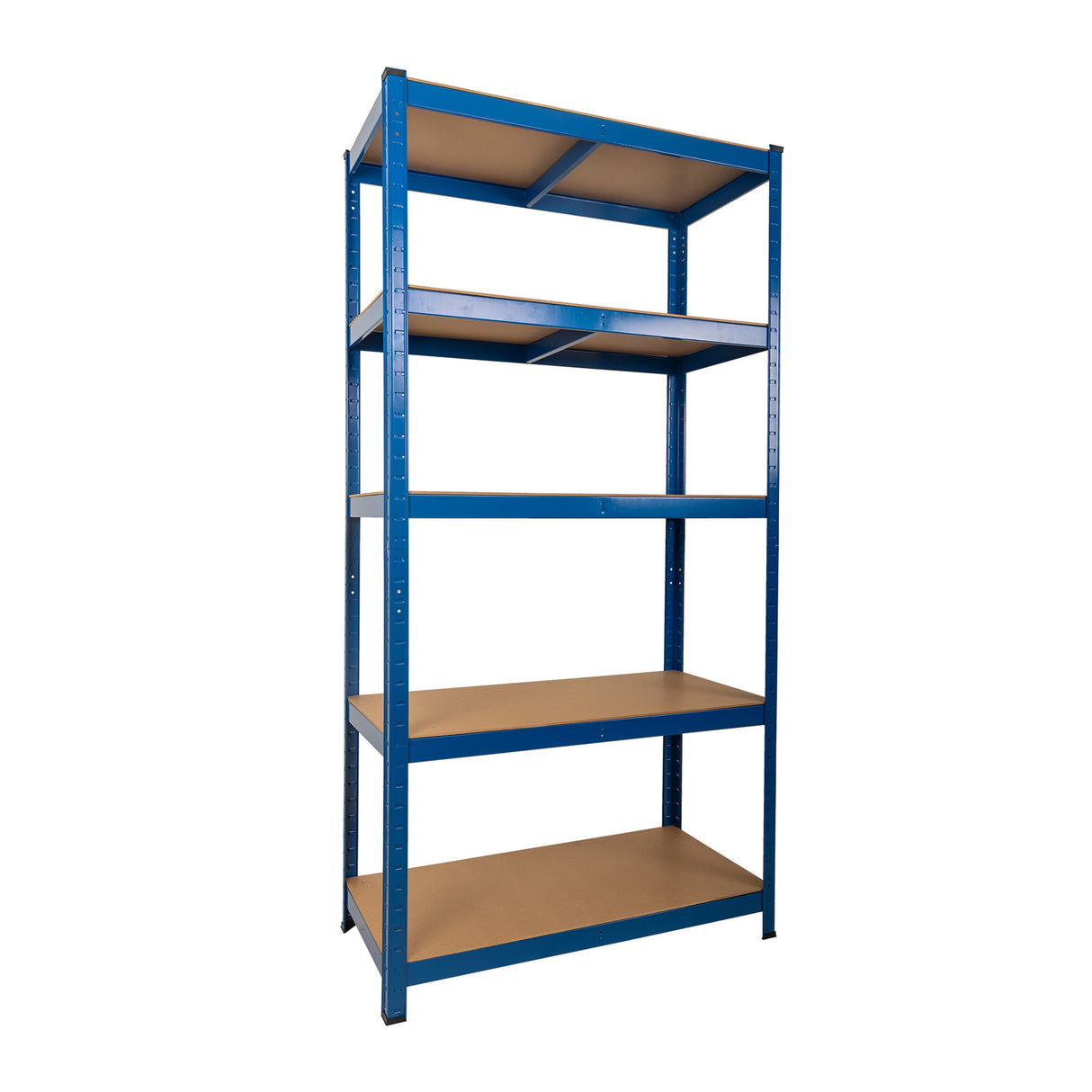 Anco Clicka Shelving