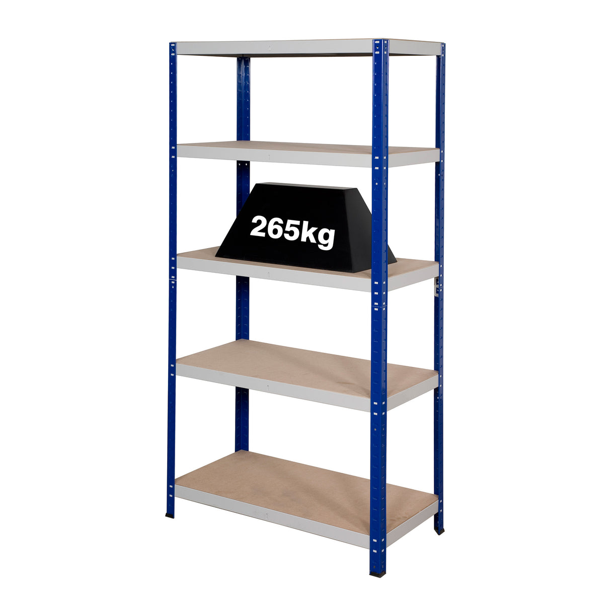 Anco Clicka Shelving