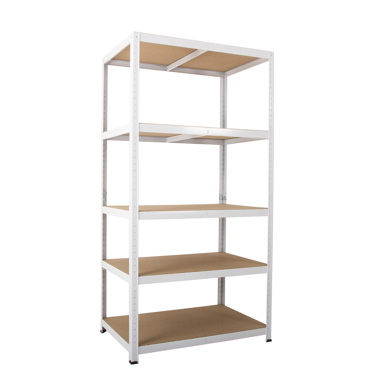 Anco Clicka Shelving