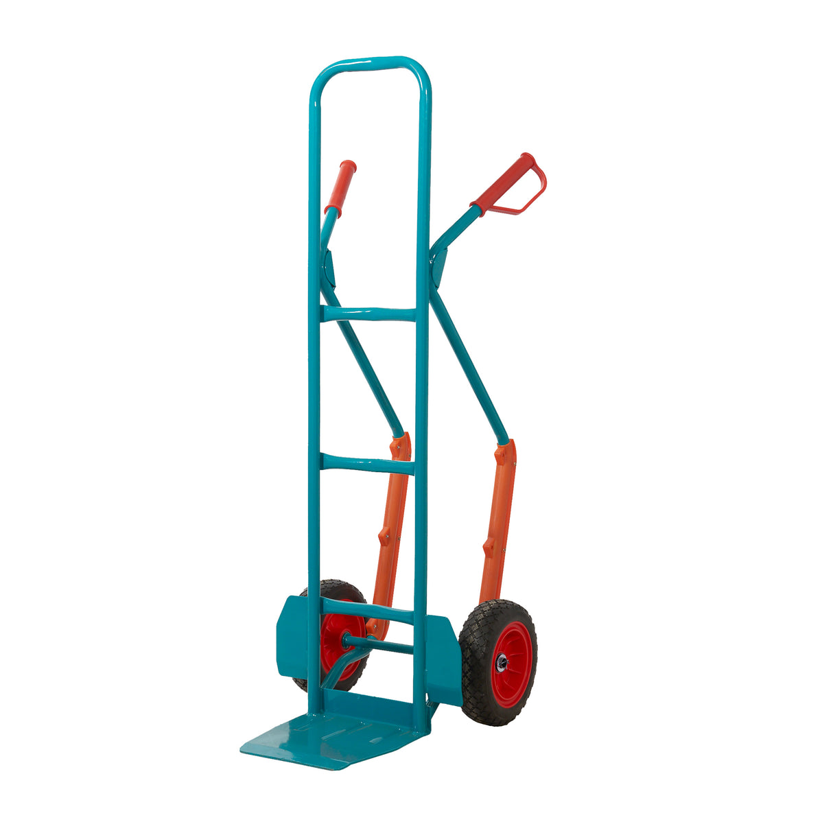 GPC Apollo Steel Sack Truck