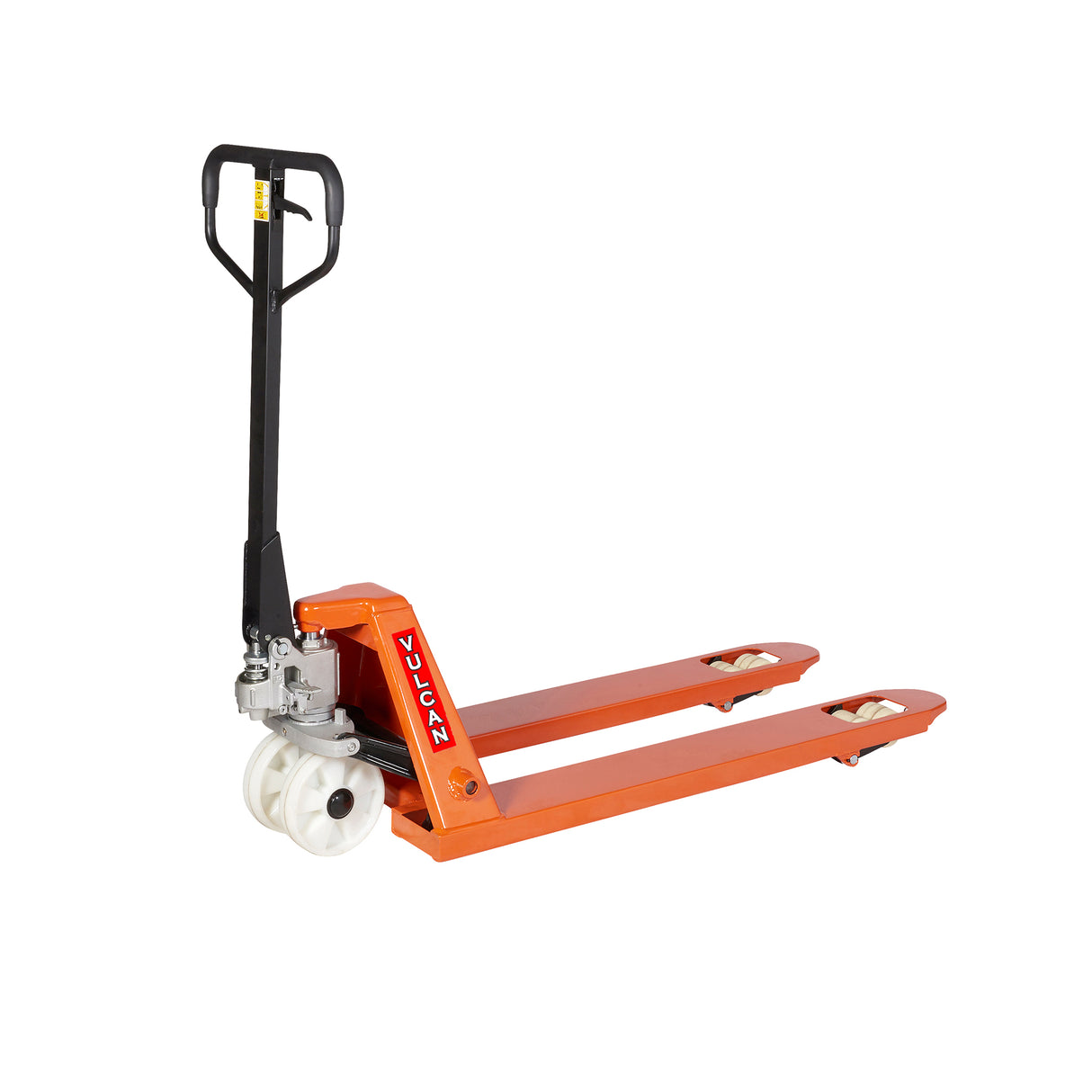 GPC Vulcan Premium Pallet Truck - 2500kg - Double Roller