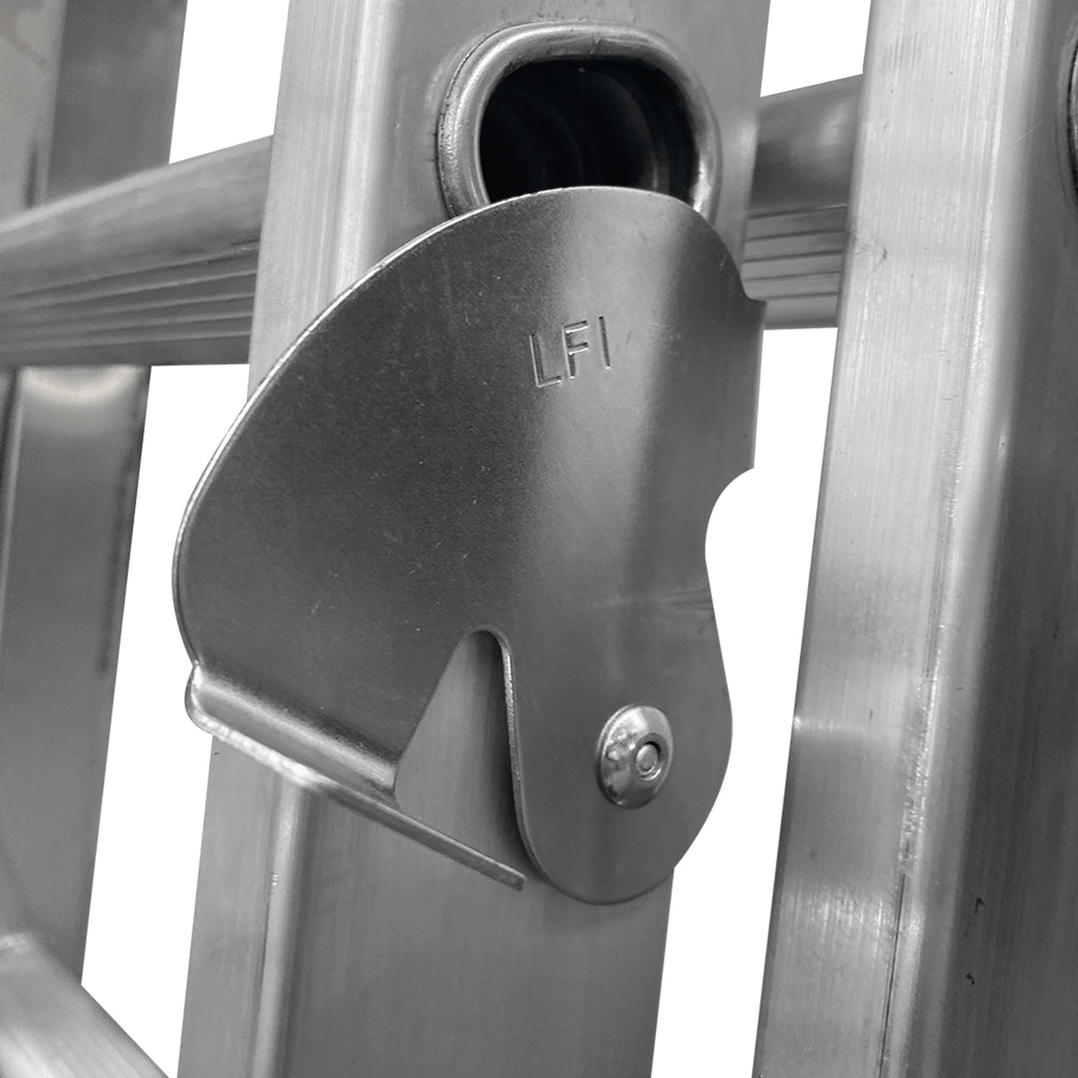 Lyte LFI PRo Double Section Ladder