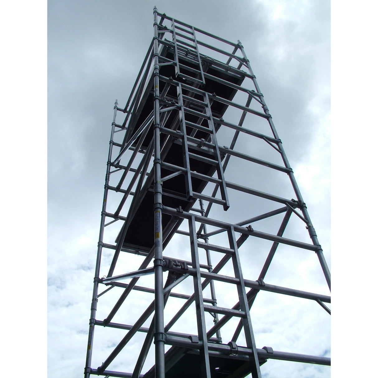Lyte HiLyte500 Double Width Tower System