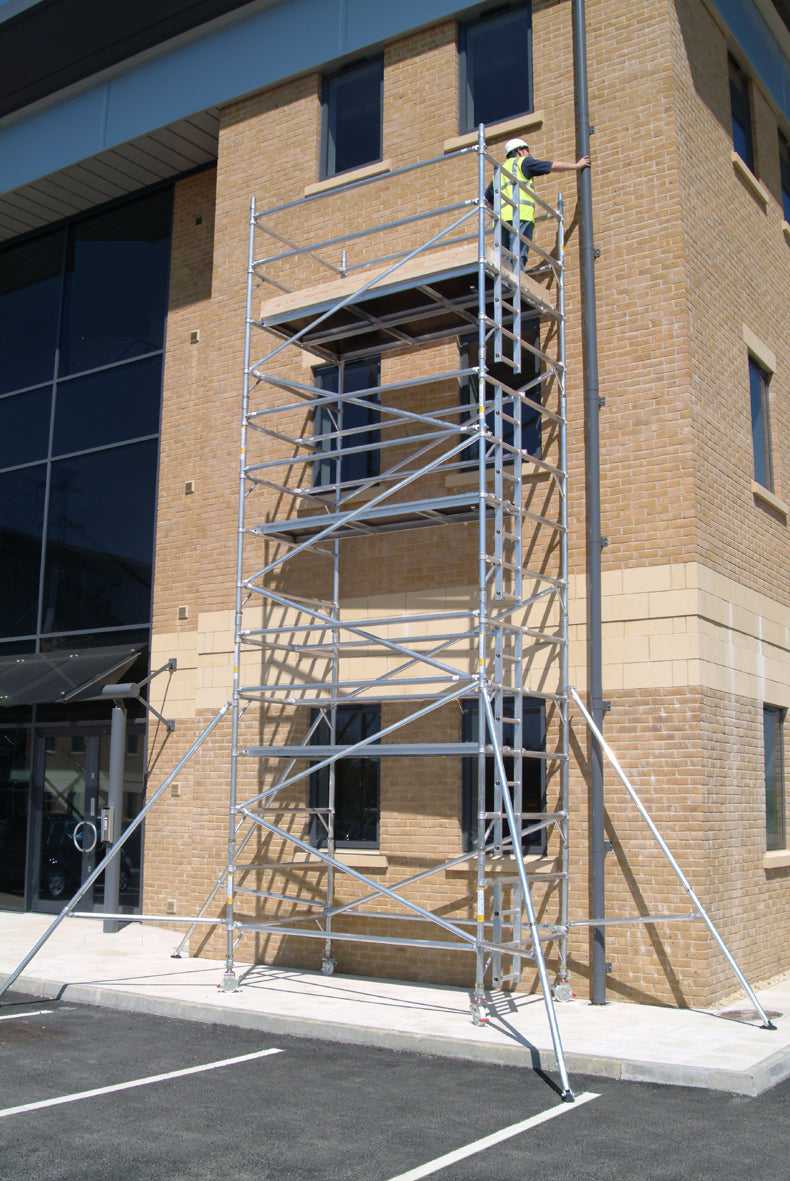 Lyte HiLyte500 Single Width Tower System