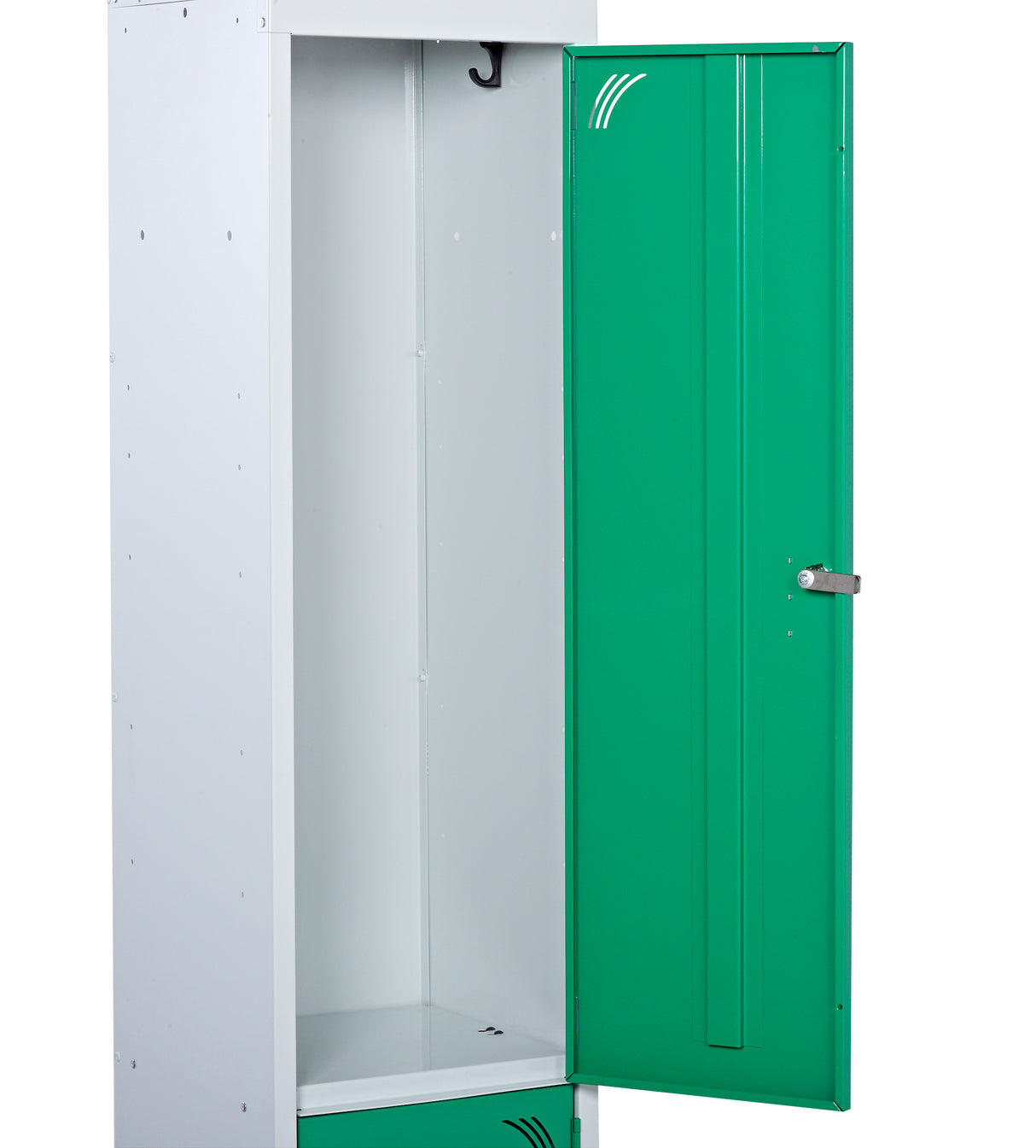 QMP Standard Lockers