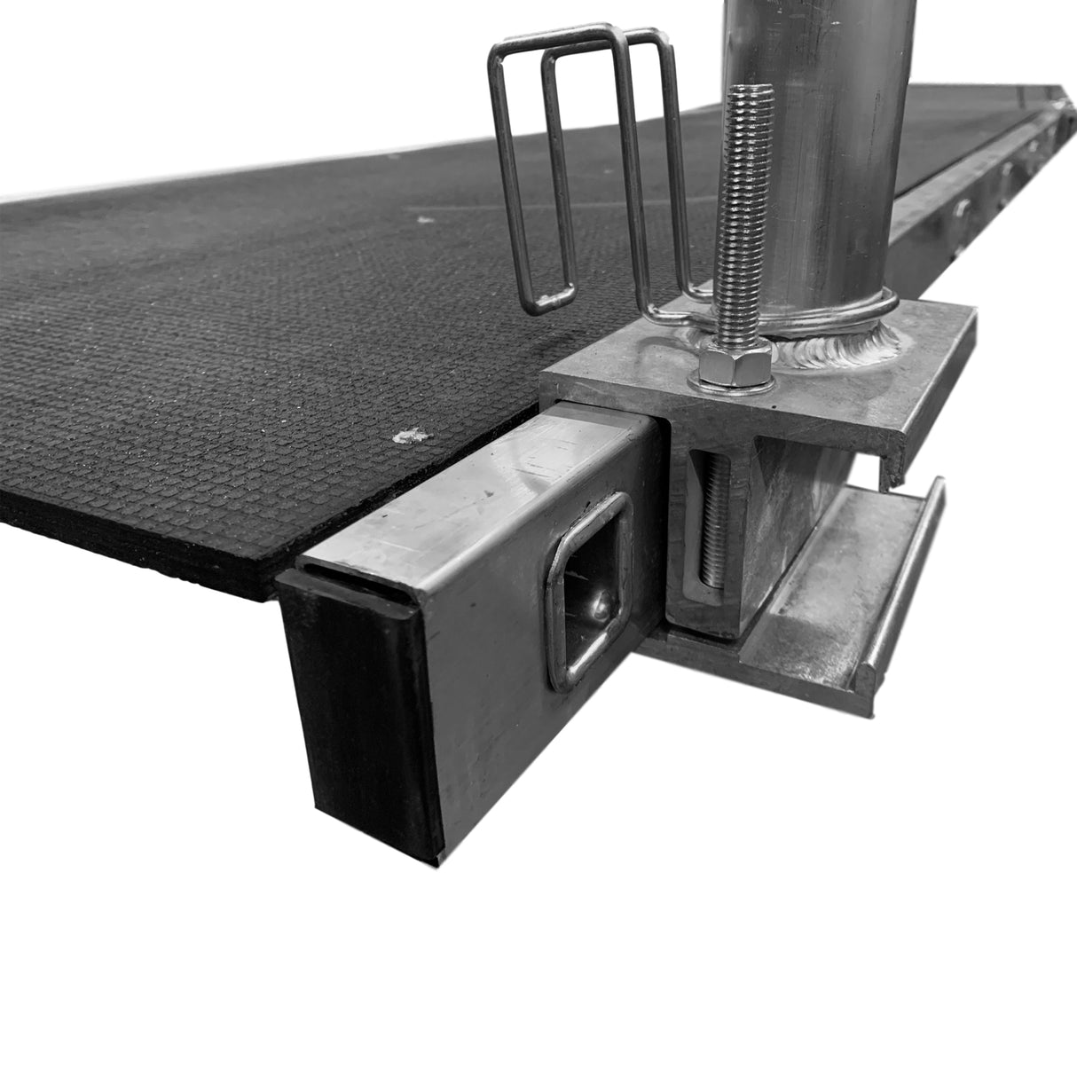 Lyte LFI PRo Aluminium Lightweight Staging Board