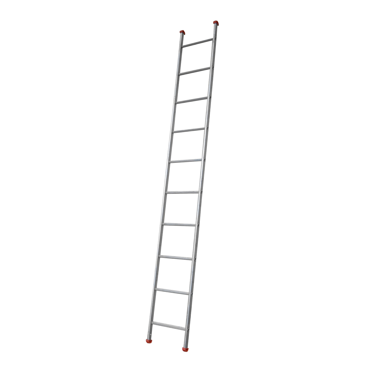 Lyte LFI TuFFsteel Single Section Ladders