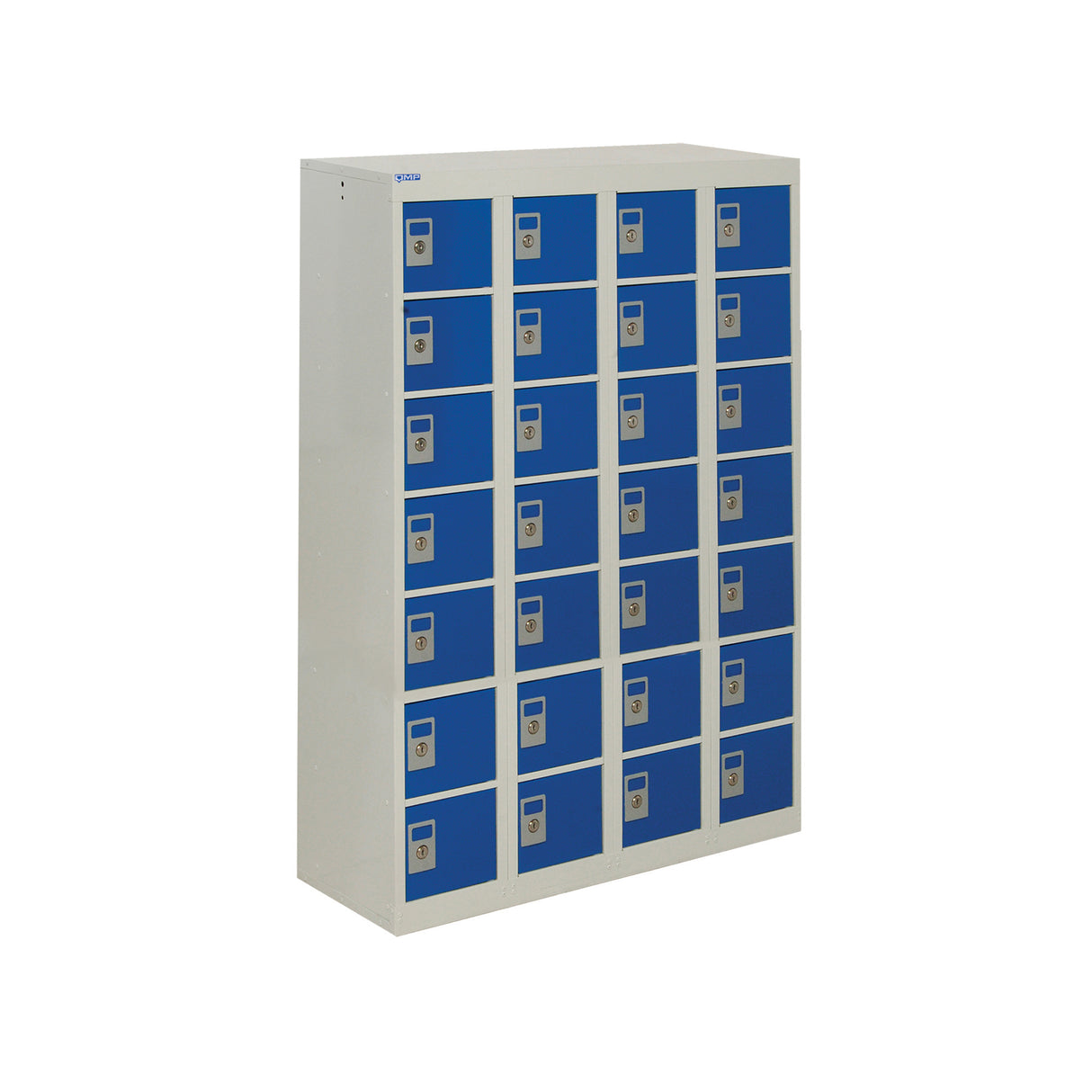 QMP Personal Effects Locker