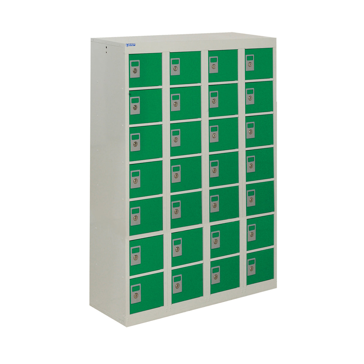 QMP Express Lockers