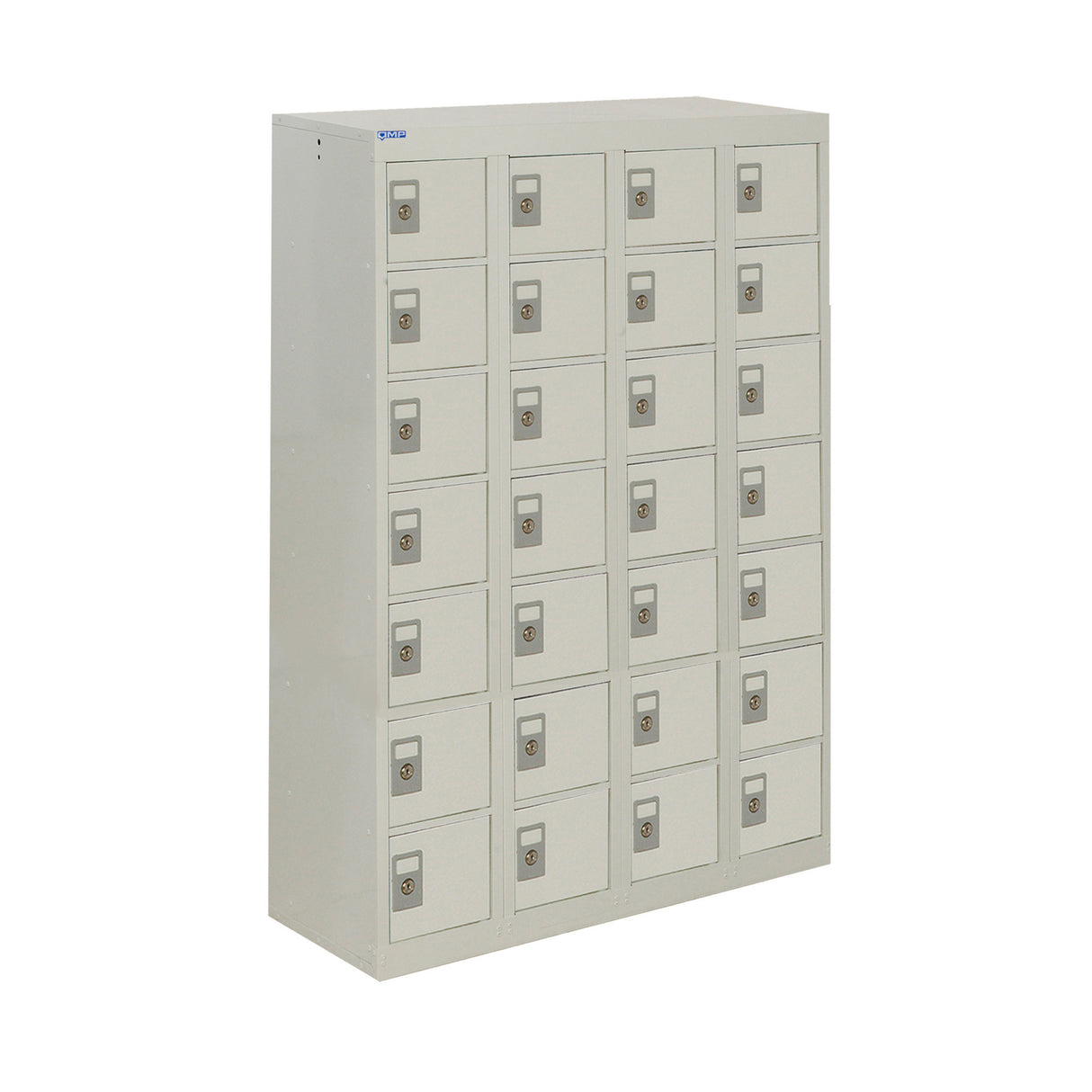 QMP Express Lockers