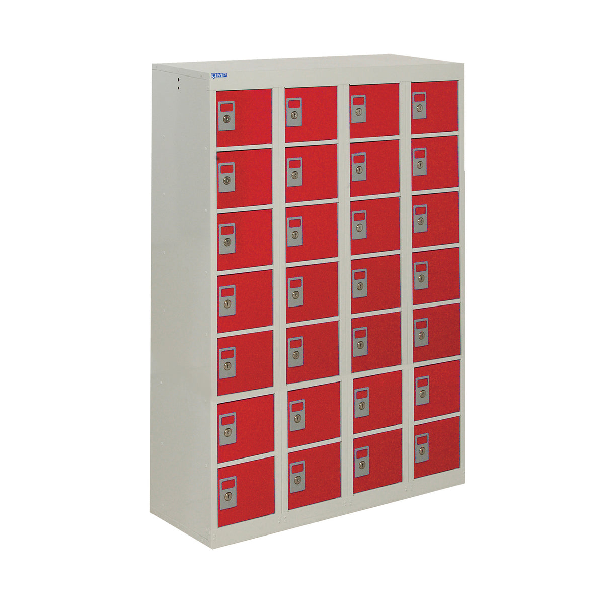 QMP Express Lockers