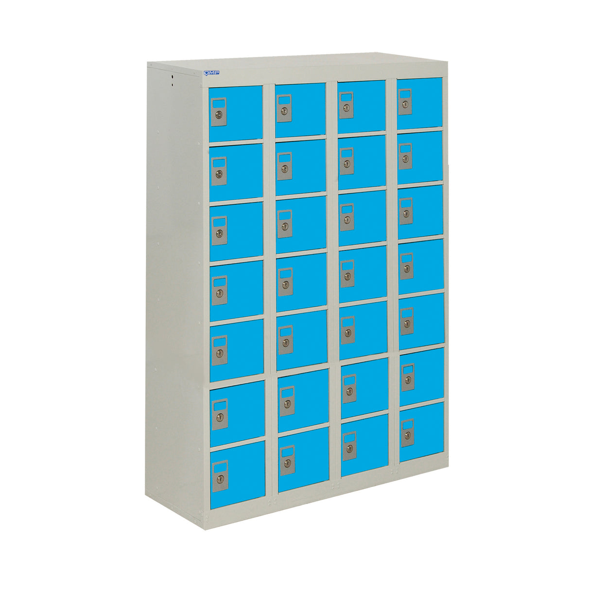 QMP Express Lockers