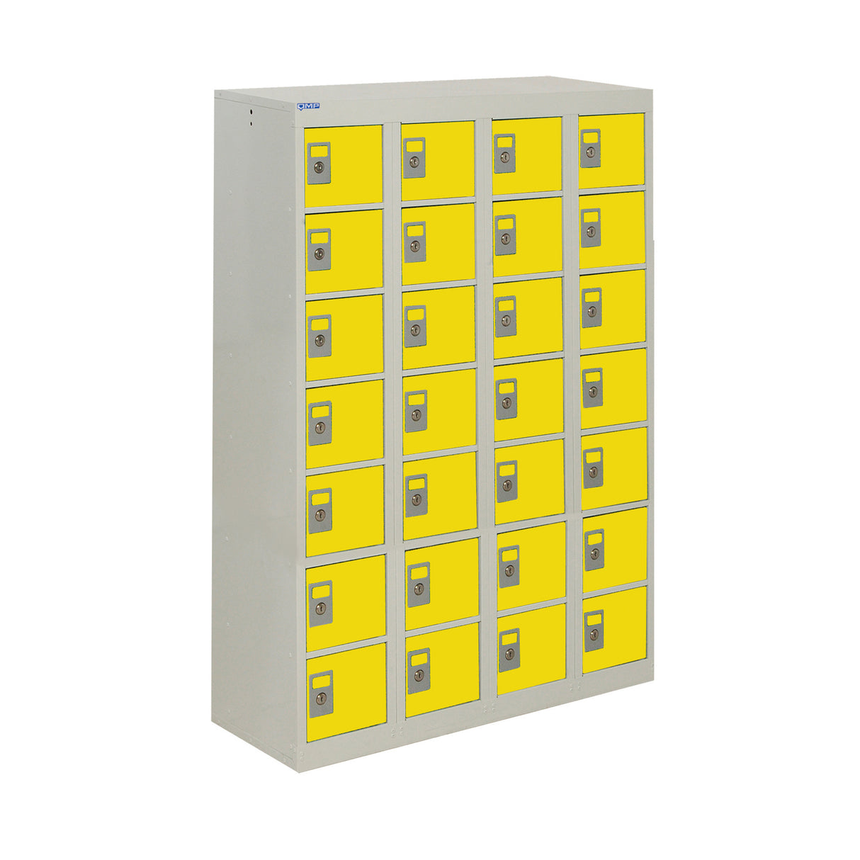 QMP Express Lockers
