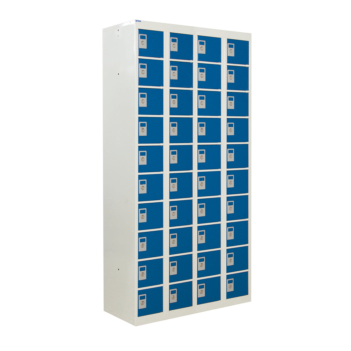 QMP Personal Effects Locker