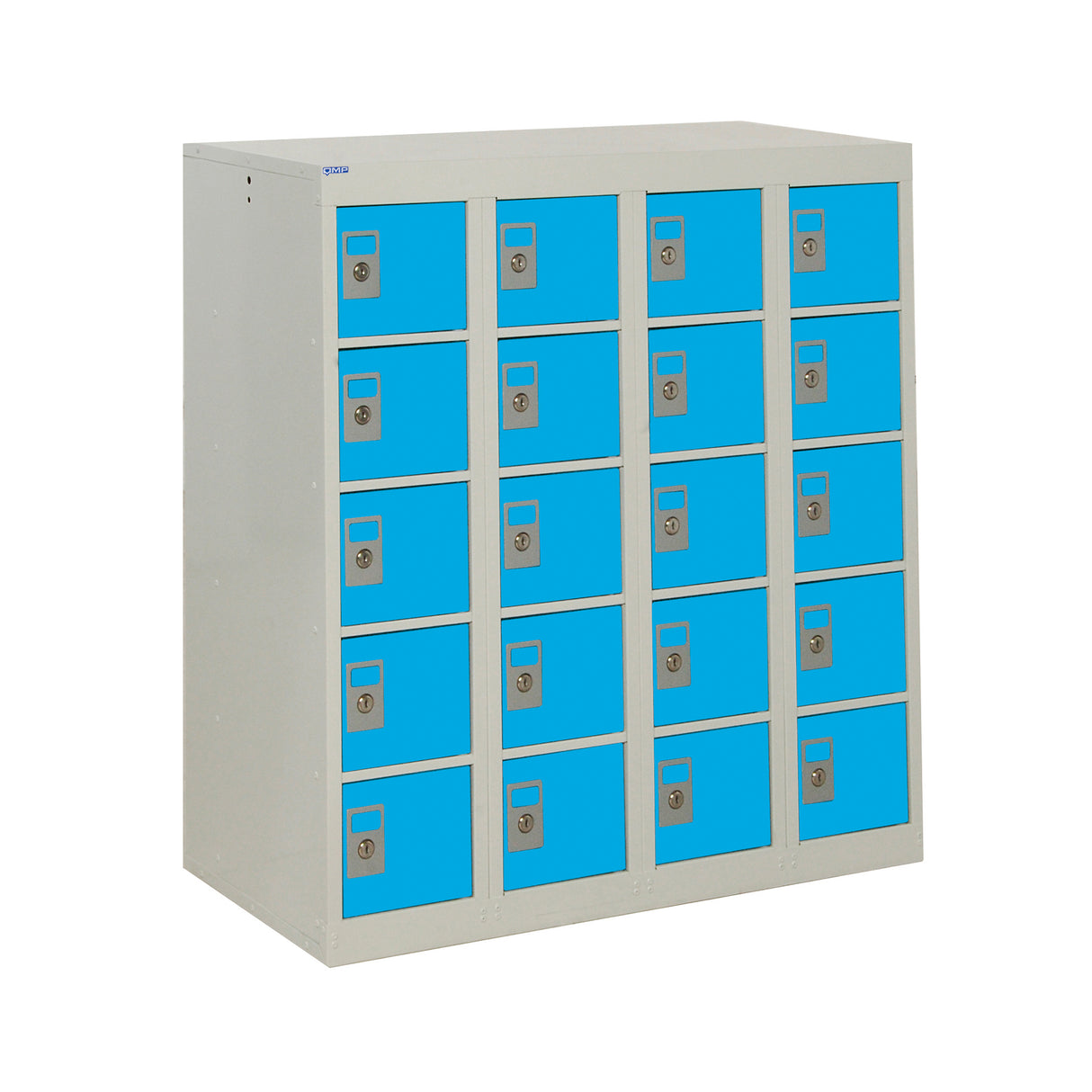 QMP Express Lockers
