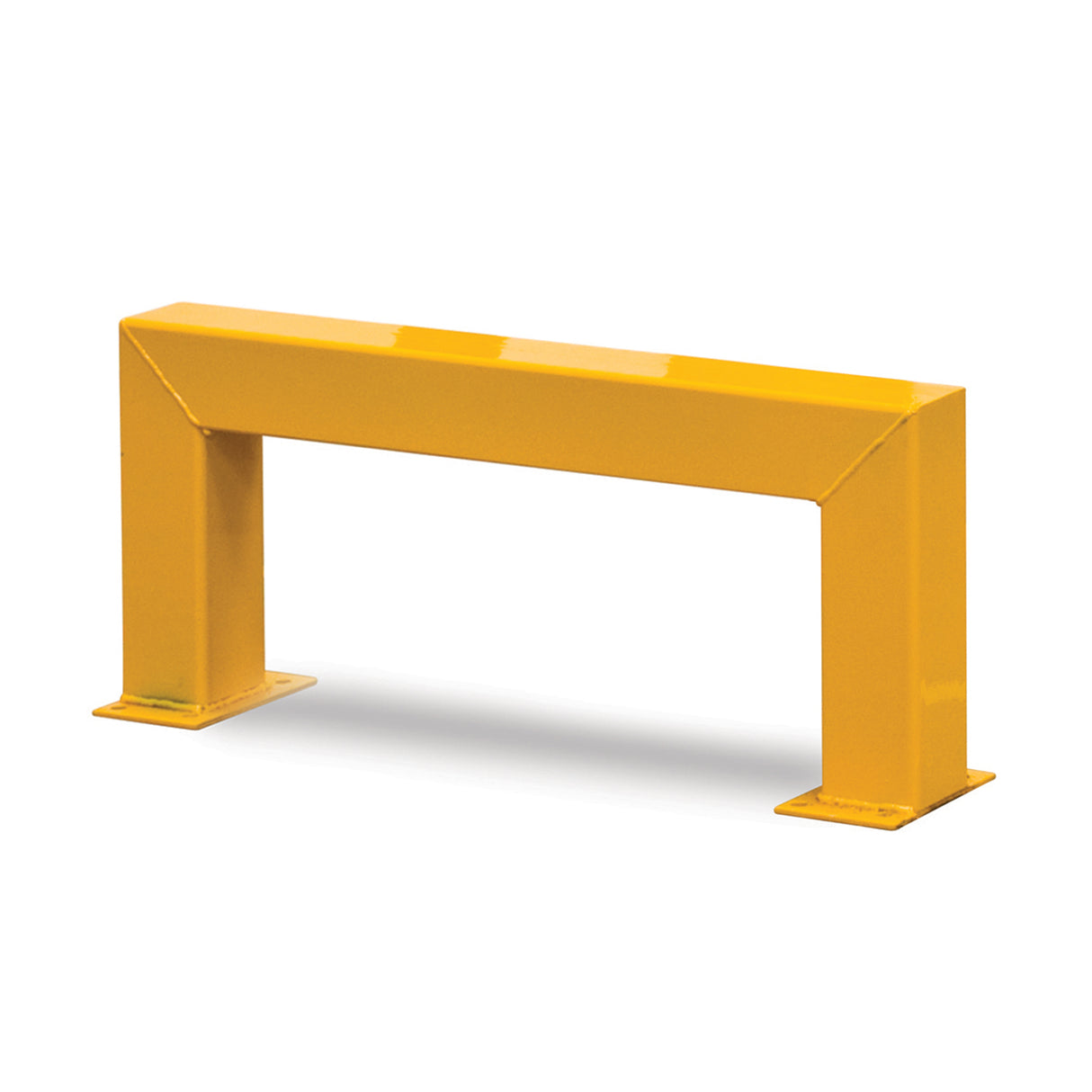 QMP Low Level Barriers